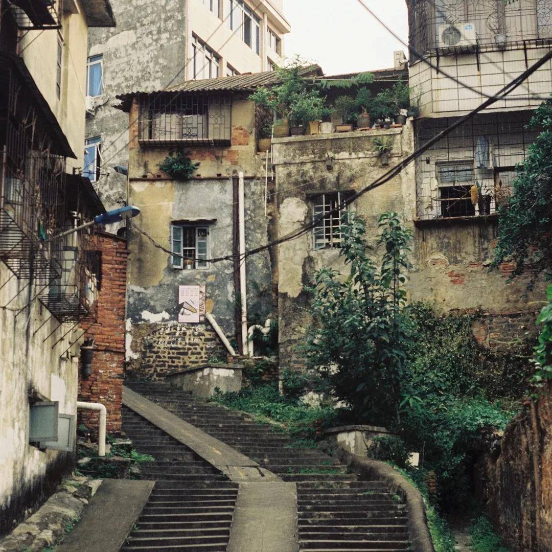 去湛江走遍每个隐秘的角落打卡的取景地和各自的精彩玩法