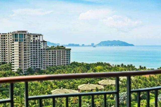 海南控房价已见成效？三亚海景房被评1600元/平，