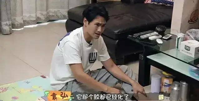 因标签没撕，袁弘让妈妈倒掉刚做好的汤，哺乳期饮食要注意什么