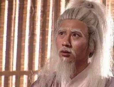 金庸《神雕侠侣》之一灯大师:入最俗的世,悟最深的禅