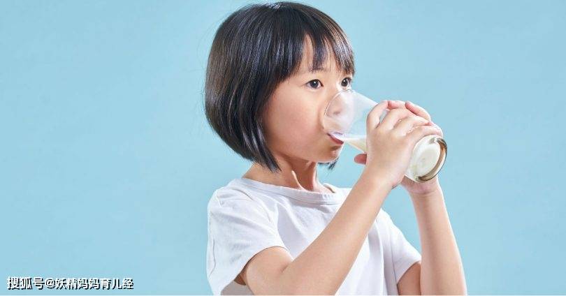 孩子|身体常见4个“怪现象”,妈妈千万别忽略孩子进入“猛长期”后