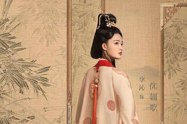 秦昊新剧来了，女主颜值演技俱佳就是年龄太小