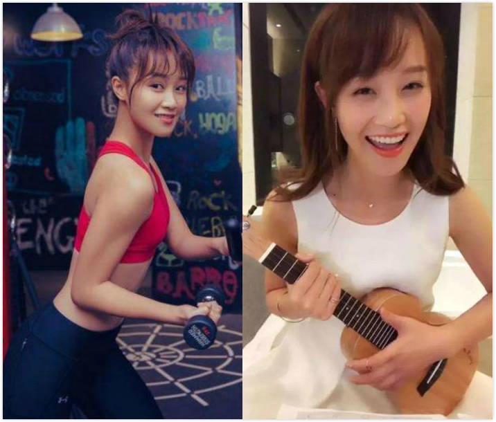 没“观众缘”的蓝盈莹：成也浣碧，败也浣碧