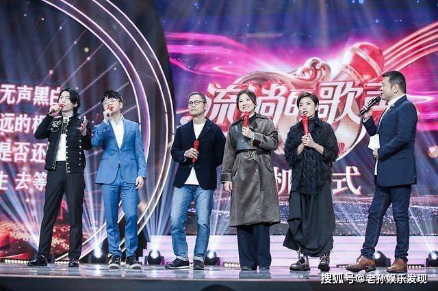 罗大佑|原创罗大佑坦言：我心中的偶像是姚敏，我最喜欢的是这首歌