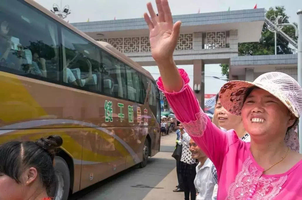 高考|只为了学生一生的尊严！“泯灭”人性的毛坦厂中学