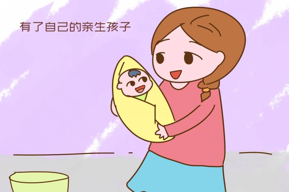 原创宝妈问"收养孩子后悔了,可以退回孤儿院吗,听听法律怎么说