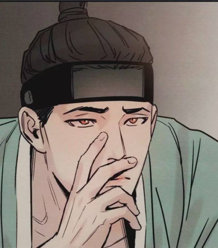 动漫头像野画集
