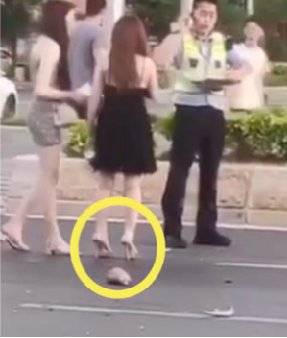 原创脚踩恨天高开新车撞死人?远离交通事故,看老司机是怎样炼成的?