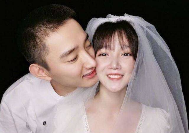 于小彤否认与陈小纭分手：只是低调地过了个生