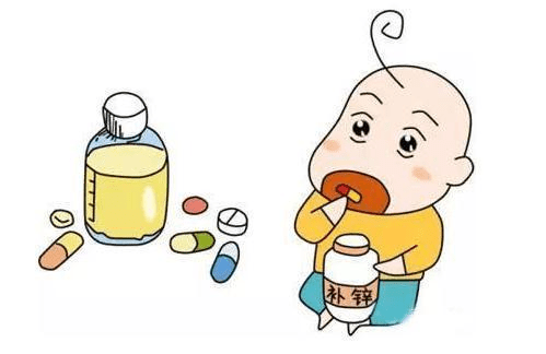 你家宝宝缺锌吗?真正需要补锌的是这4类宝宝!