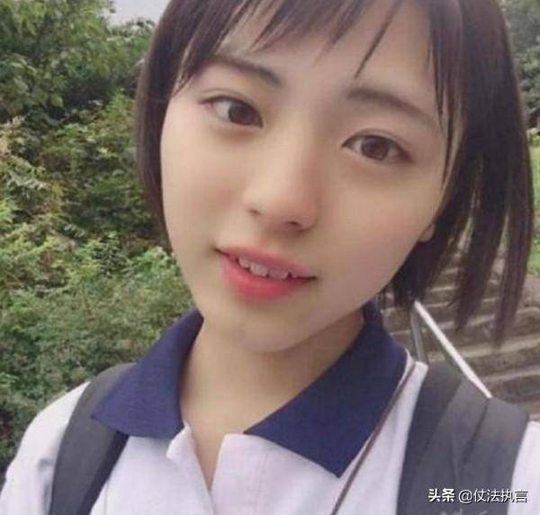 16岁高中生沉迷"男扮女装",因高颜值而走红,连女生也自愧不如
