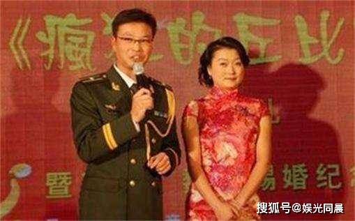 原创2013年,魏臻闪婚王迅13年后,她步了刘銮雄发妻的后尘