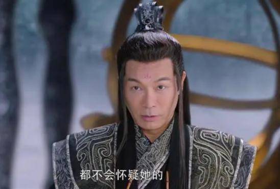 ​15年后的《天下第一》，配角都火到不行，主角