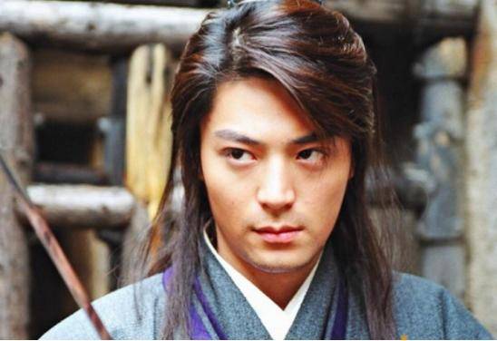 ​15年后的《天下第一》，配角都火到不行，主角