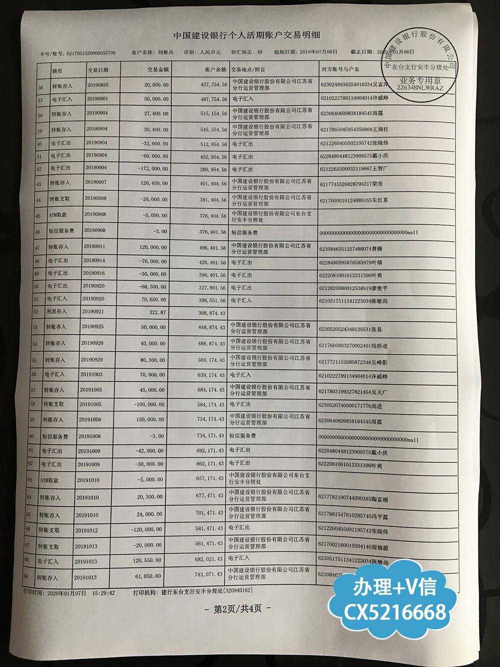 工商银行流水证明去哪里办啊 来自搜狐网