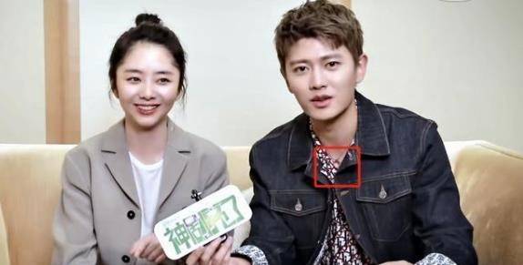 原创任嘉伦当年急于结婚,不是单纯因为爱情,而是女方的"隐藏身份"