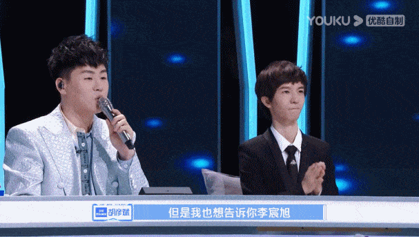 少年|原创你看到了满屏的少年,我却看到了郭敬明和胡彦斌的“相爱相杀”