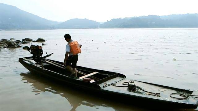 黄河捞尸人:日常和各种尸体打交道,却为何最怕捞到花季少女?