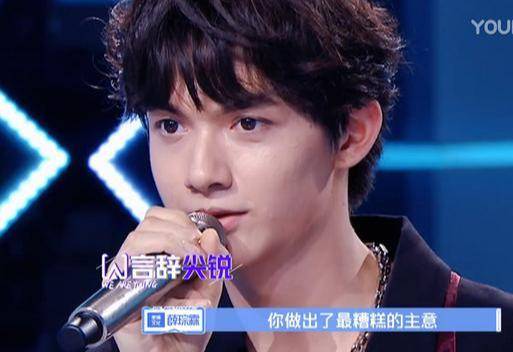 少年|原创你看到了满屏的少年，我却看到了郭敬明和胡彦斌的“相爱相杀”