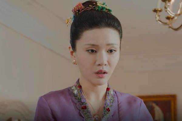 《小娘惹》美玉黑化却令人心疼，其实她从来都没做错过什么