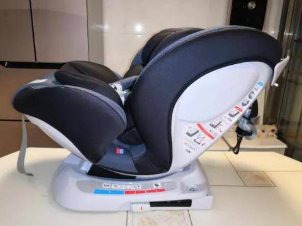 赠品|购车最值赠品到底是什么,其实是儿童座椅