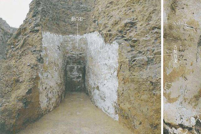 吐尔基山采石场发现契丹古墓,随葬品琳琅满目,墓主人身份成谜