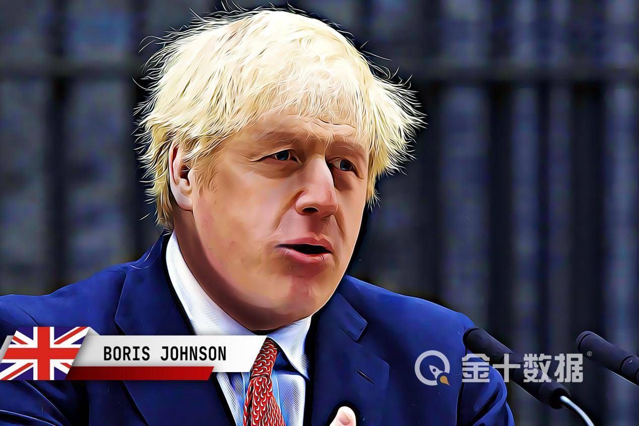 半年内停止所有华为5G新设备？英国态度摇摆背后