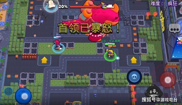 ��Ұ�Ҷ����޴��߹�����ҳ��΢�䴫�棺��ס3������3��Ҫ�㣬Boss����������