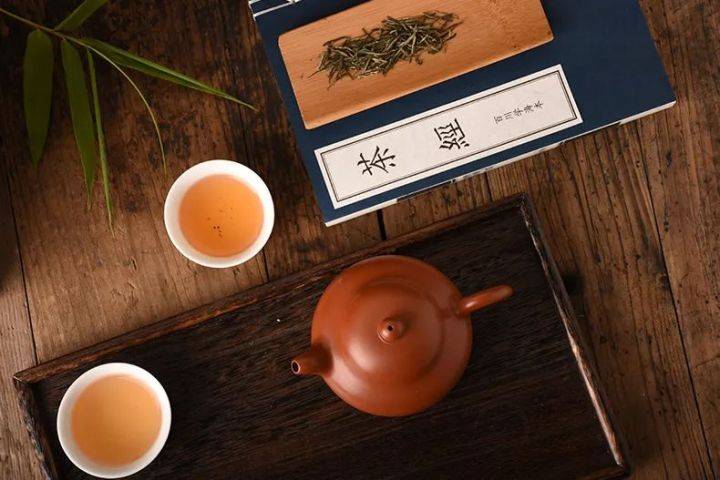 佳逸|佳逸茶具 | 紫砂壶泡什么茶最为合适？