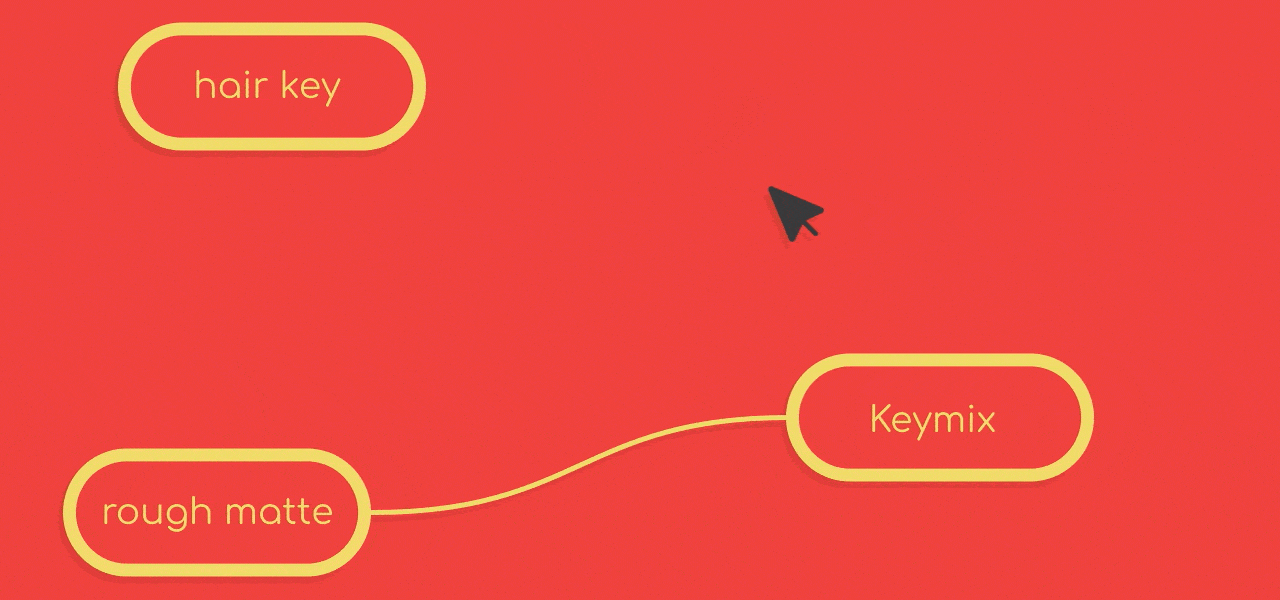 bezier node for mac(ae贝塞尔曲线路径生成器)