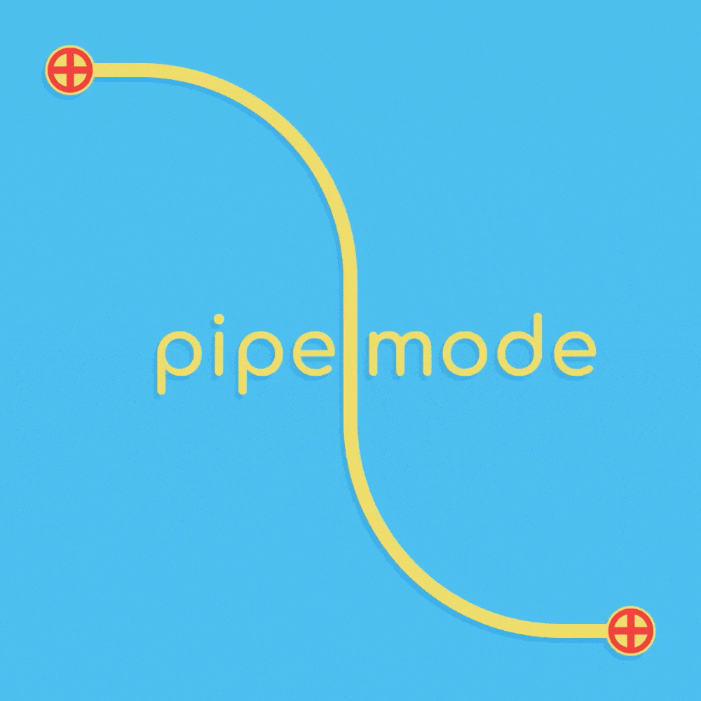bezier node for mac(ae贝塞尔曲线路径生成器)