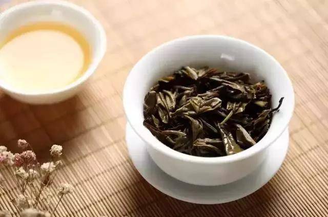 收藏版|6大茶类最佳出汤时间！收藏版