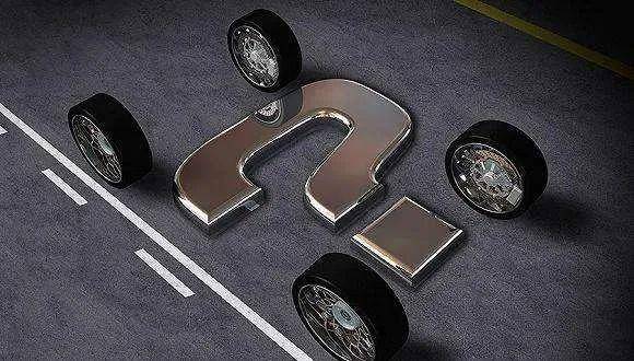 画饼、造势、吸金、跑路……王晓麟在套路谁？