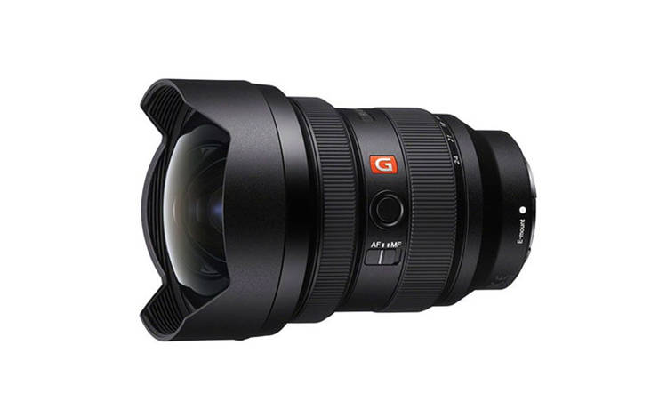 雷竞技【RAYBET】索尼FE12-24mm F28 GM外观照曝光 灯泡设计镜筒质感高档