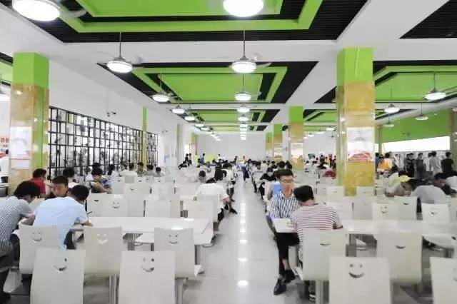 我们在湖北工业职业技术学院等你!
