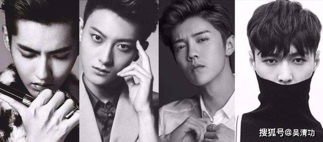 易烊千玺姓名怎么读 1872bf41b6a847a89e16aea38f27857e.jpeg