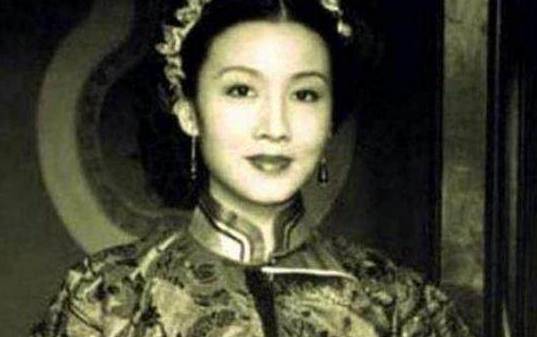 原创袁世凯最宠的女人却终生未孕养个儿子不靠谱孙子却中外闻名
