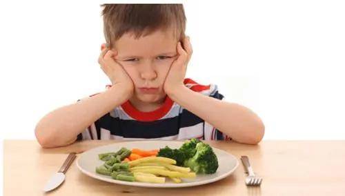 孩子|和厌食说拜拜宝宝厌食怎么破？学会这6招