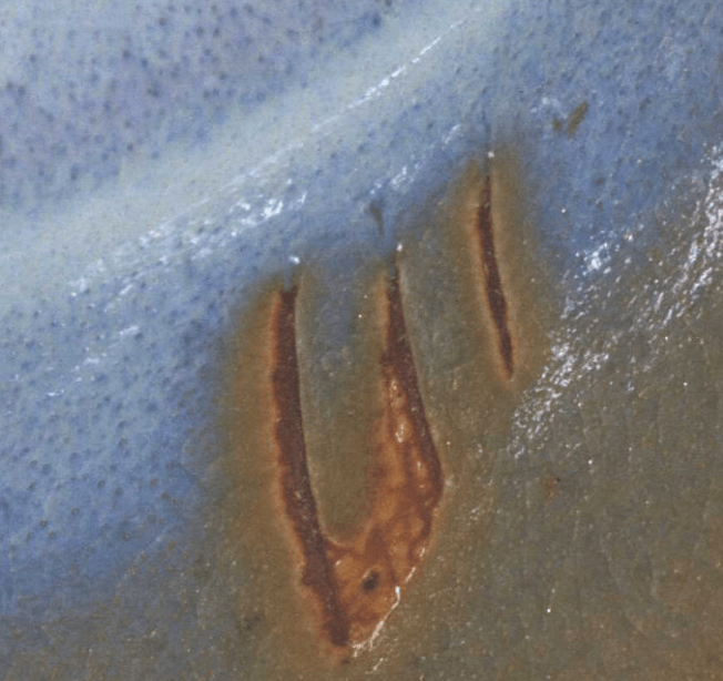 蚯蚓|宋瓷赏珍----钧窑