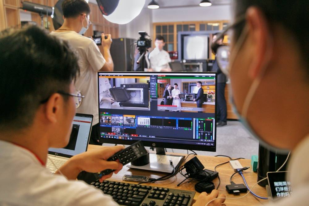 超越制造!“科技格兰仕”重塑家电全产业链-家电圈官网
