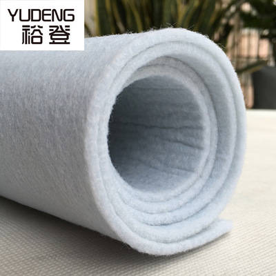 喷法|熔喷PP无纺布除了口罩还能做什么？熔喷布工艺口罩