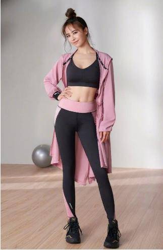 发胖之后的蔡依林有多耀眼,堪称完美;完全不输当红