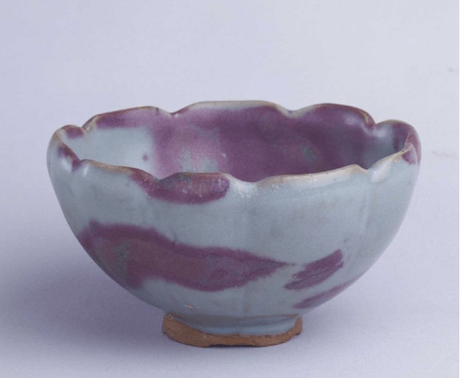 蚯蚓|宋瓷赏珍----钧窑