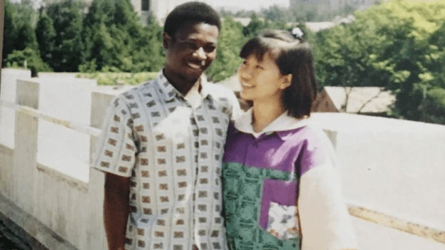 清华才女执意远嫁非洲24年后她怎么样了
