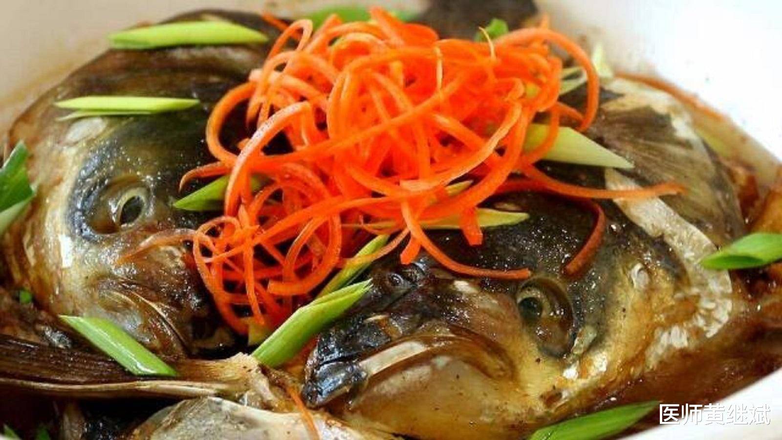 猪肉价格上涨，不如多吃鱼肉，价格便宜又减肥，还有3大药用价值
