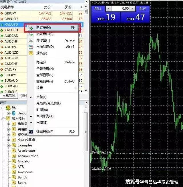 MT4 服务器租赁:成本注意事项 (mt4服务器搭建方法)-优乐评测网