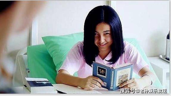 演员|原创黄磊艾特张子枫:子枫女儿,高考加油!海清对小演员发了六个字