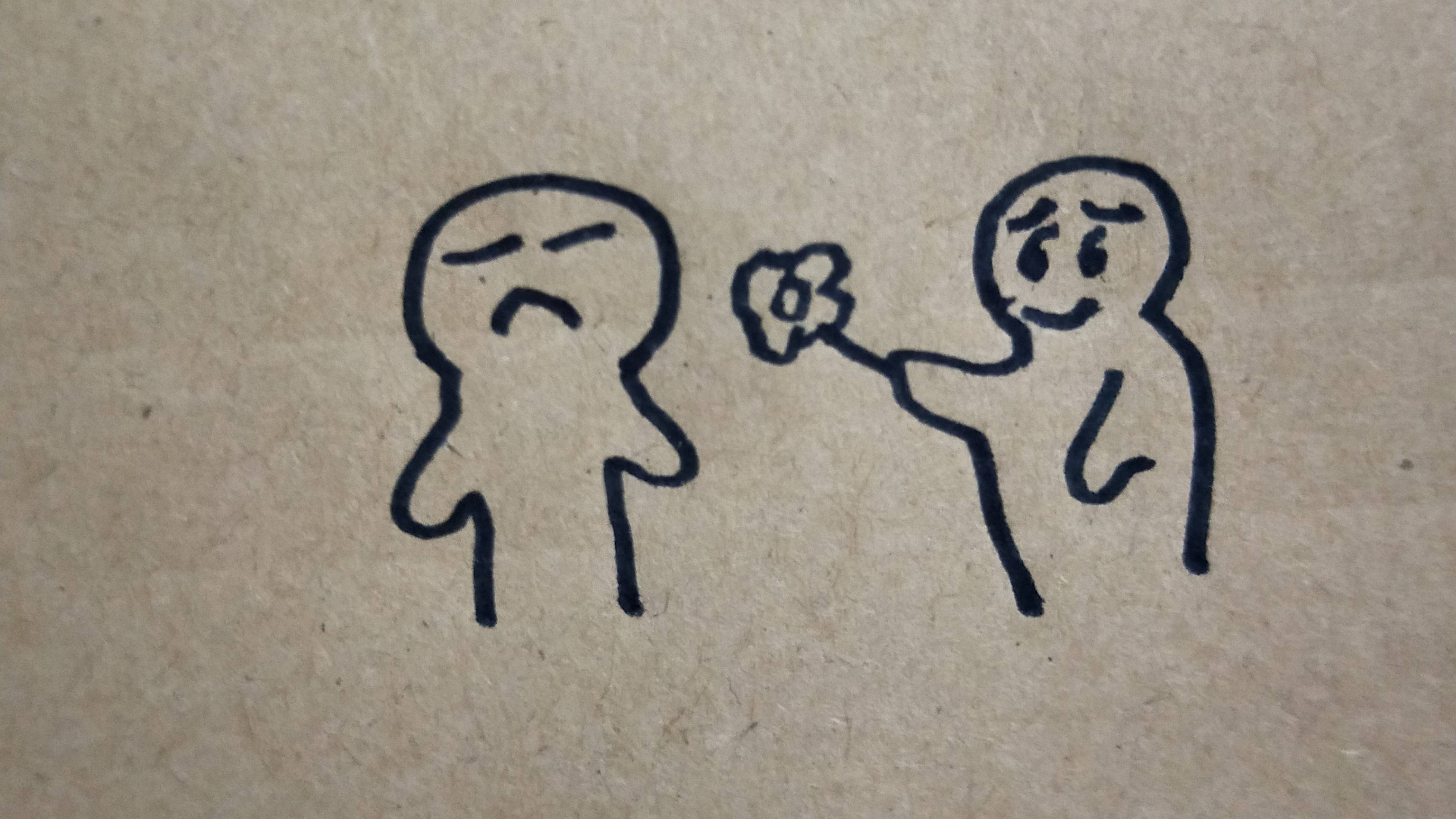 怎样才能不生气不计较不比较 97aa3cb678164c8eba774e8ca61ce35c.jpeg