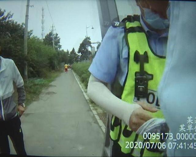 多起交通事故连续发生！驾驶员被抓时酩酊大醉