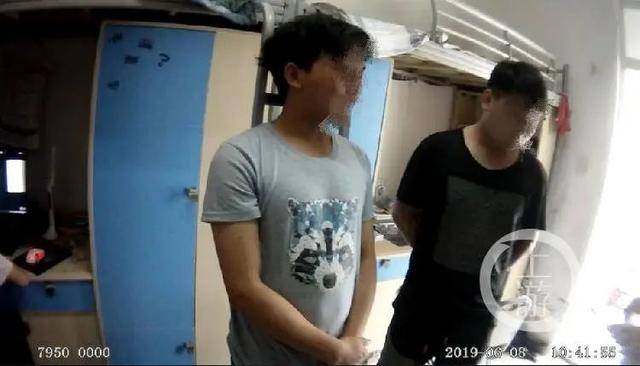 何某豪|热点 | 高考作弊？3名大学生被判刑！有人仅获利100元